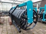 BM Maschinenbau Dachring für Grubber, Eggen 3m Ø600 zum Aktionspreis - Afbeelding 4