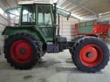 Fendt 395 GTH GTA Hochrad - Afbeelding 3