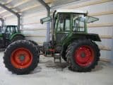 Fendt 395 GTH GTA Hochrad - Afbeelding 4