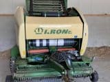 Krone Comprima CF 155 XC - Afbeelding 1