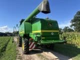 John Deere T670 - Afbeelding 3
