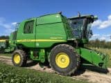 John Deere T670 - Afbeelding 4