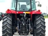 Massey Ferguson 6460 dyna 6 - Afbeelding 4