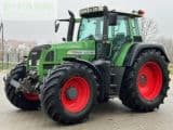 Fendt 820 vario tms - Afbeelding 3
