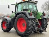 Fendt 820 vario tms - Afbeelding 4