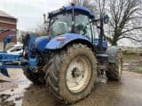 New Holland t7.250 ac - Afbeelding 3