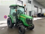 John Deere 3320 - Afbeelding 4
