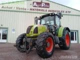 Claas arion640 - Afbeelding 1