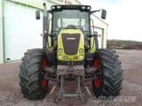 Claas arion640 - Afbeelding 3