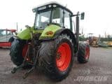Claas arion640 - Afbeelding 4