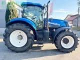 New Holland t7.250 auto command - Afbeelding 4