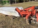 Kuhn gmd 800 gii-ff - Afbeelding 1