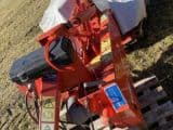 Kuhn gmd 800 gii-ff - Afbeelding 2