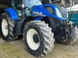 New Holland t7.245 ac n°23 - Afbeelding 1