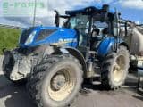 New Holland t7.245 ac n°23 - Afbeelding 2