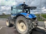 New Holland t7.245 ac n°23 - Afbeelding 3