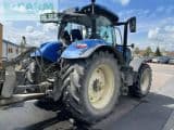 New Holland t7.245 ac n°23 - Afbeelding 4