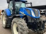 New Holland t7.245 ac n°29 - Afbeelding 2