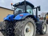 New Holland t7.245 ac n°29 - Afbeelding 3