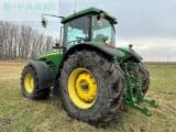 John Deere 8220 ils - Afbeelding 3
