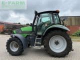 Deutz-Fahr agrotron m600 motor neu ! - Afbeelding 1
