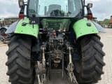 Deutz-Fahr agrotron m600 motor neu ! - Afbeelding 4