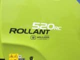 Claas ROLLANT 520 RC - Afbeelding 3