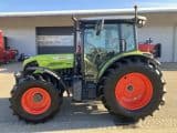 Claas Axos 3.95 Comfort - Afbeelding 2