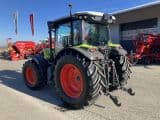 Claas Axos 3.95 Comfort - Afbeelding 3