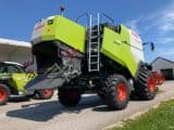 Claas Evion 430 Maxi - Afbeelding 3
