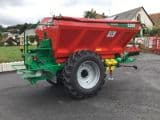 Agro-Masz REWO 8200 Großflächenstreuer Kalk Dünger Streuer - Afbeelding 3
