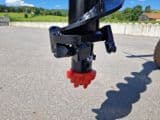 MS FRT-400 Erdbohrer Wechselbare Bohrspitzen Bagger - Afbeelding 4