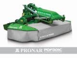 Pronar PDF 301C Frontscheibenmähwerk bereiter - Afbeelding 1