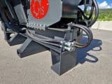 MS Splitter 500 V2 22t 50cm Durchmesser Ölkühler spaltautomat - Afbeelding 4