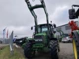 John Deere 6430 - Afbeelding 1