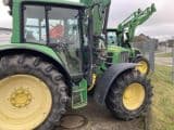John Deere 6430 - Afbeelding 2