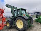 John Deere 6430 - Afbeelding 3