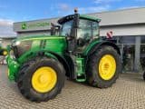 John Deere 6250R - Afbeelding 2