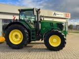John Deere 6250R - Afbeelding 4