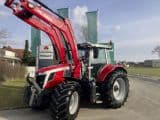 Massey Ferguson GEBR.  7S.190 DYNA-VT CL - Afbeelding 1