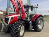 Massey Ferguson GEBR.  7S.190 DYNA-VT CL - Afbeelding 2