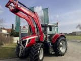 Massey Ferguson GEBR.  7S.190 DYNA-VT CL - Afbeelding 3
