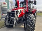 Massey Ferguson GEBR.  7S.190 DYNA-VT CL - Afbeelding 4