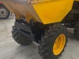 JCB THT 1t high tip - Afbeelding 1