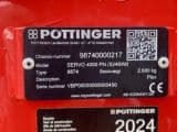 Pöttinger SERVO 4000 PN - Afbeelding 3