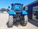 New Holland T5.115 MED LÆSSER - Afbeelding 3