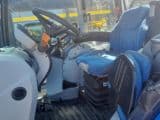 New Holland T5.115 MED LÆSSER - Afbeelding 4