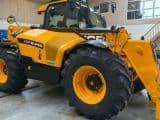 JCB 536-95 Agri Super Dualtec - Afbeelding 1