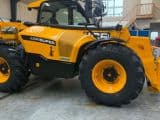 JCB 536-95 Agri Super Dualtec - Afbeelding 2