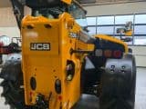 JCB 536-95 Agri Super Dualtec - Afbeelding 4